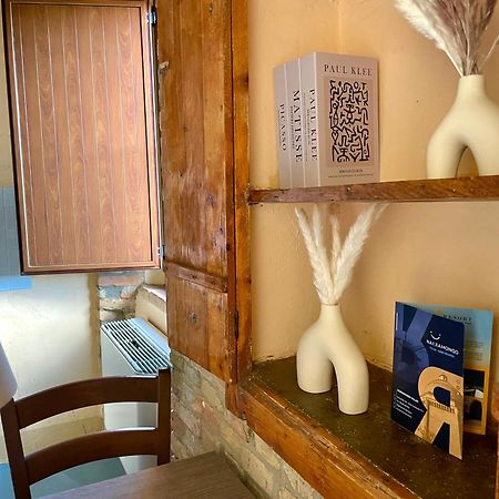 Masseria Tattoni - Residenza Di Campagna - Narramondo Villas Bellante Eksteriør bilde