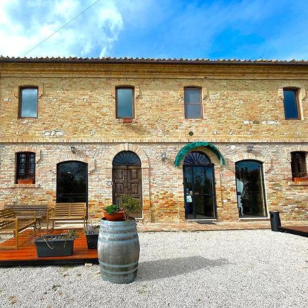 Masseria Tattoni - Residenza Di Campagna - Narramondo Villas Bellante Eksteriør bilde