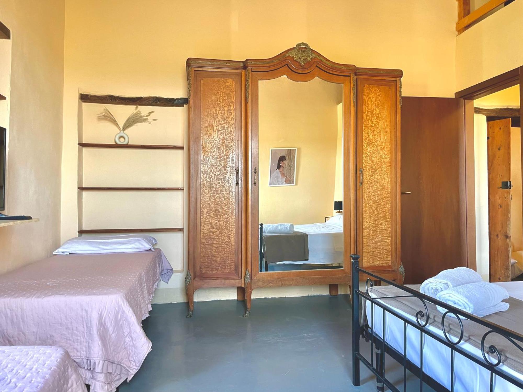 Masseria Tattoni - Residenza Di Campagna - Narramondo Villas Bellante Eksteriør bilde