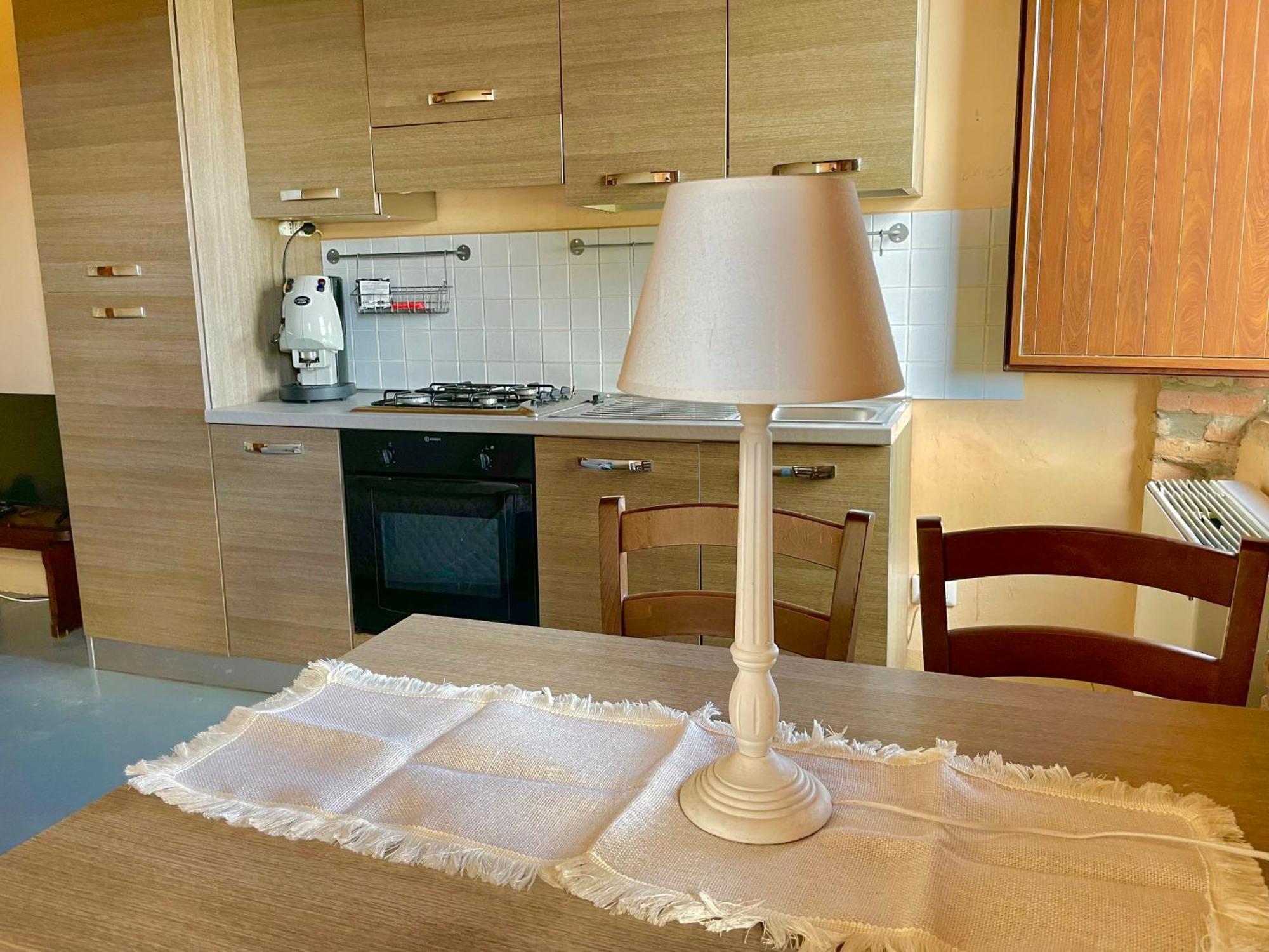 Masseria Tattoni - Residenza Di Campagna - Narramondo Villas Bellante Eksteriør bilde